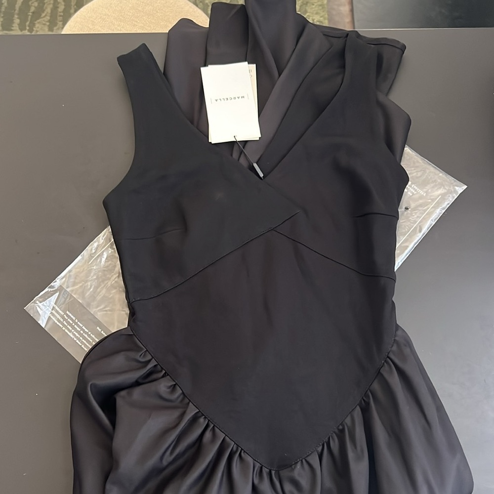 Marcella Cammi Dress - Picture 9 of 13